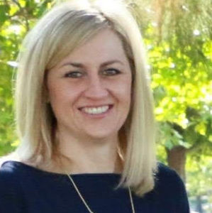 Meet your Posher, Melissa